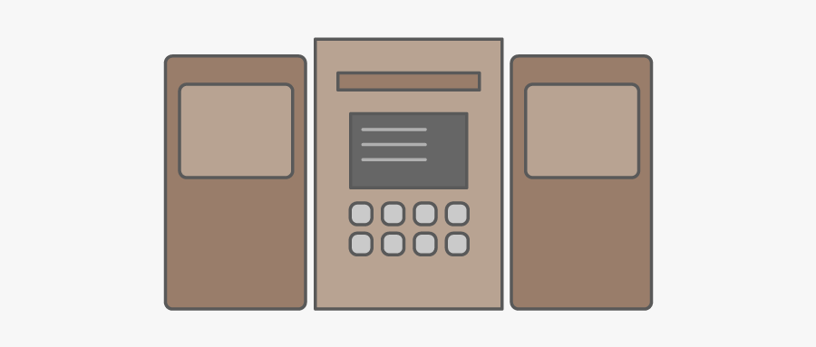 Wood, Transparent Clipart