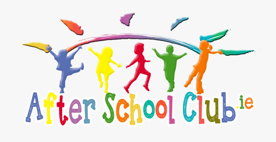 Nexus Preschool - After School Club Clipart, Transparent Clipart