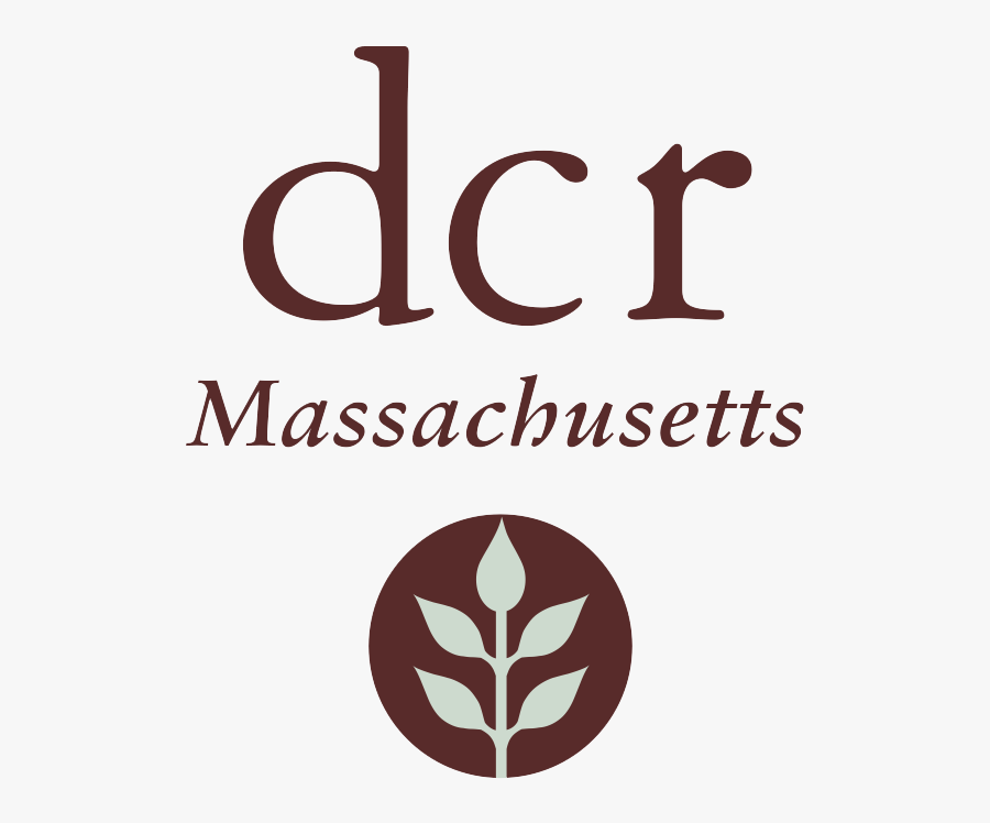 Department Of Conservation And Recreation Logo Png, Transparent Clipart