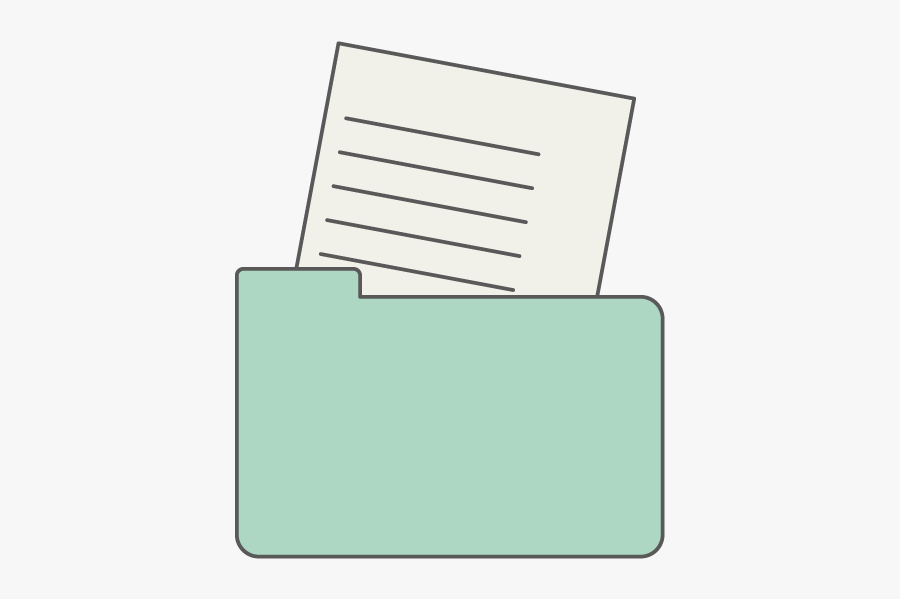 Paper Product, Transparent Clipart