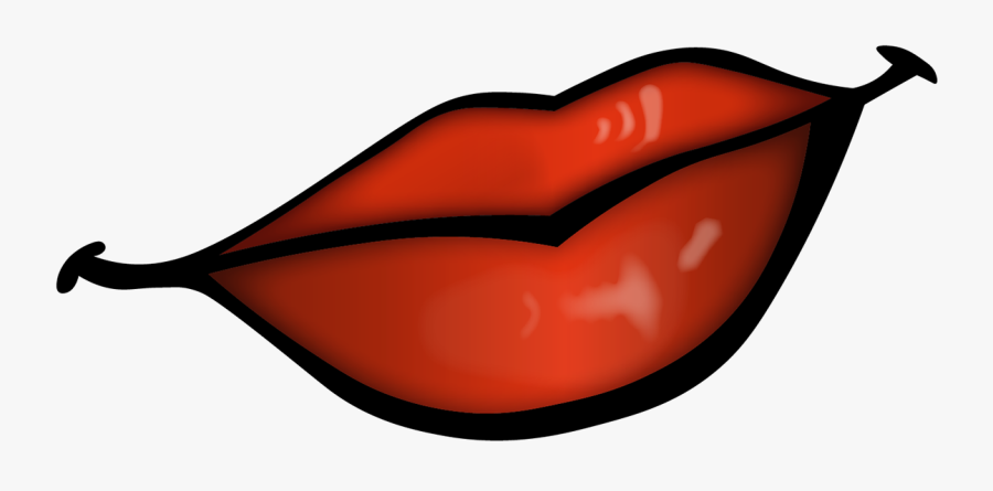 Lips Project On Behance - Clip Art, Transparent Clipart