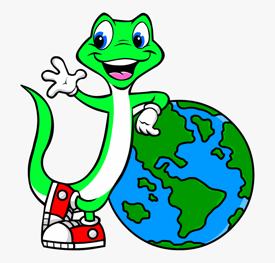 Language Lizard - Language Lizard, Llc, Transparent Clipart