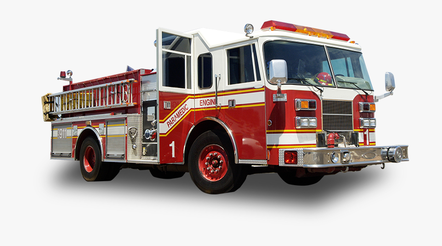 Fire Truck Adventures - Fire Truck Png, Transparent Clipart