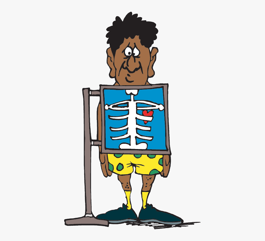 Svg Library Heart Facts Science Trek - Heart In Body Cartoon, Transparent Clipart