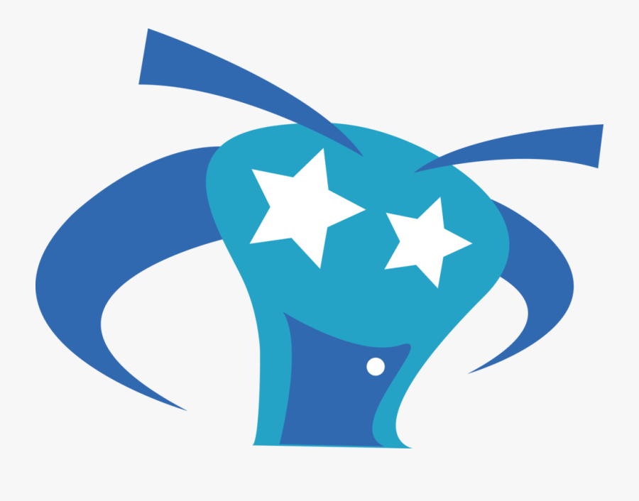 Buffalo House Clipart, Vector Clip Art Online, Royalty - Low Poly Captain America, Transparent Clipart