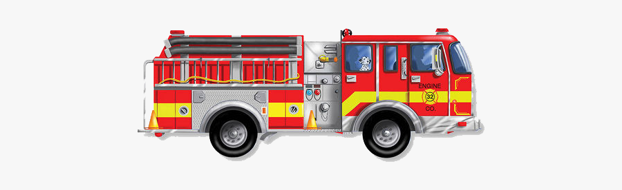 Fire Truck Png Background Clipart Fire Trucks , Free