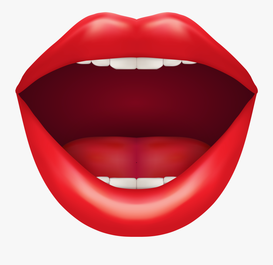 Download Open Mouth Clipart Png Photo, Transparent Clipart