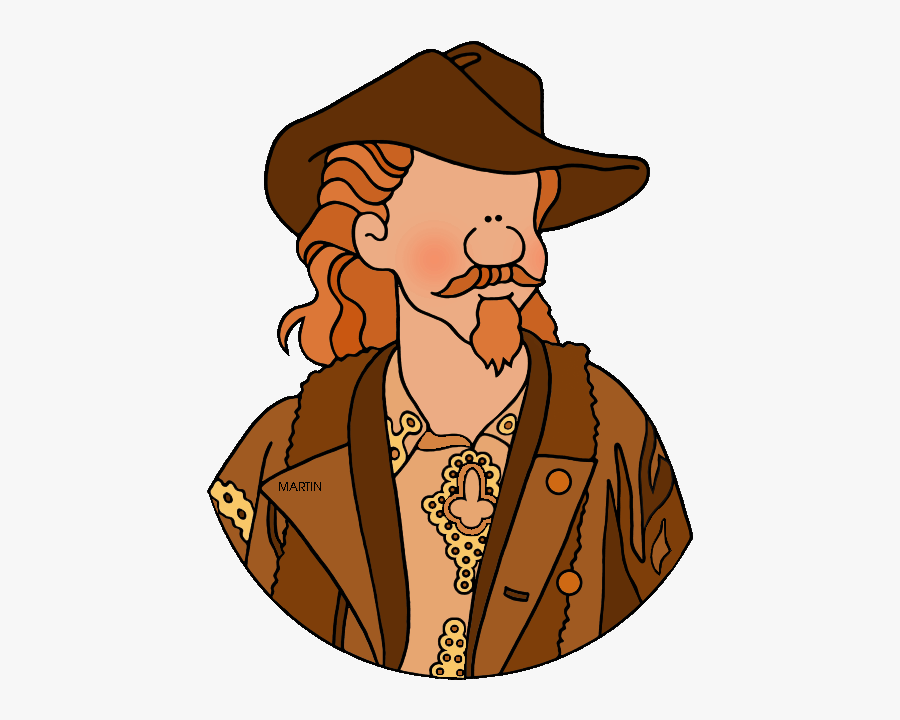 "buffalo - Buffalo Bill Clipart, Transparent Clipart