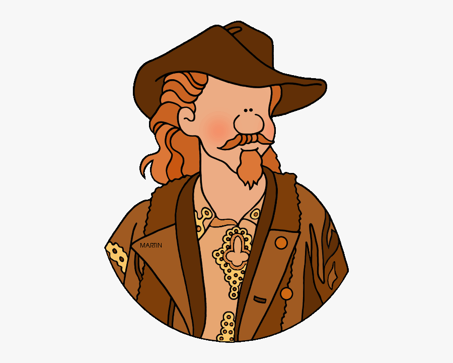 "buffalo - Buffalo Bill Clipart , Free Transparent Clipart - Clipa...