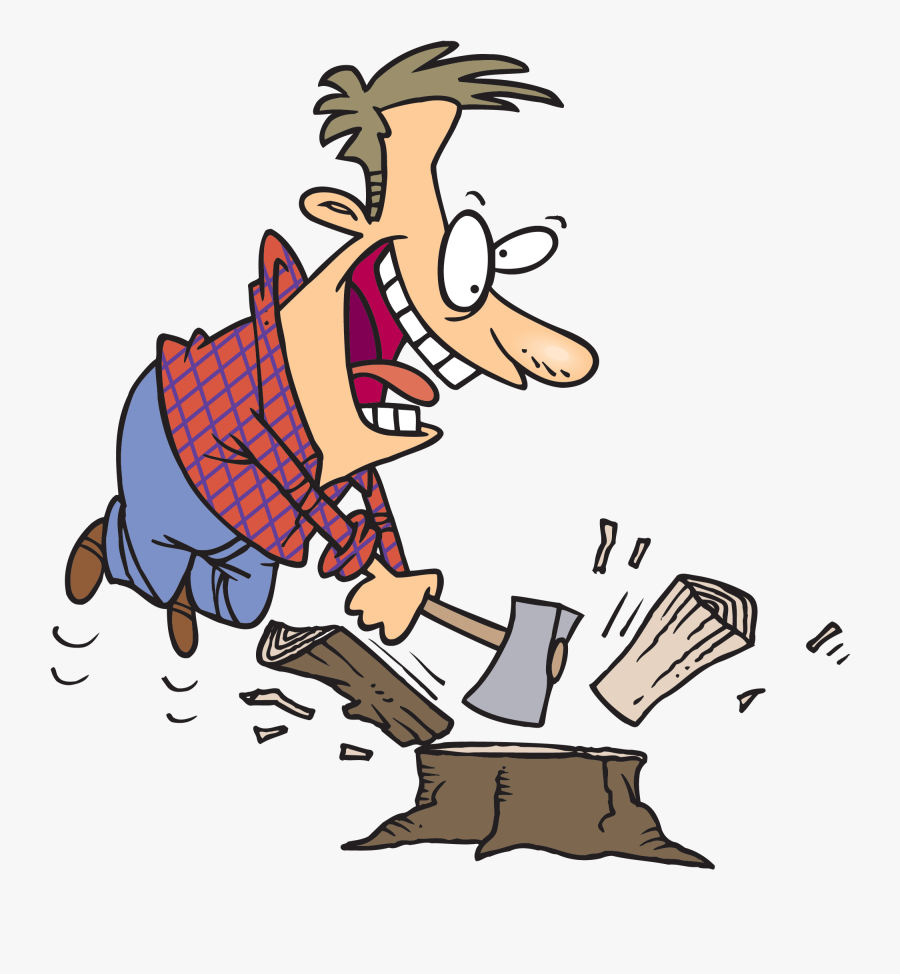 Vector Library Library Stoves And Real Estate - Cutting Of Wood Is A Physical Change, Transparent Clipart