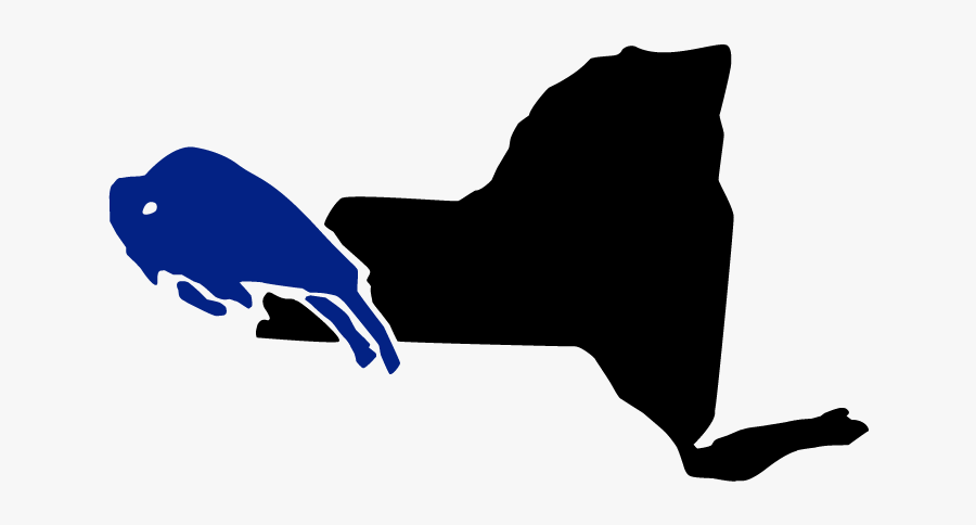 Buffalo New York Png, Transparent Clipart