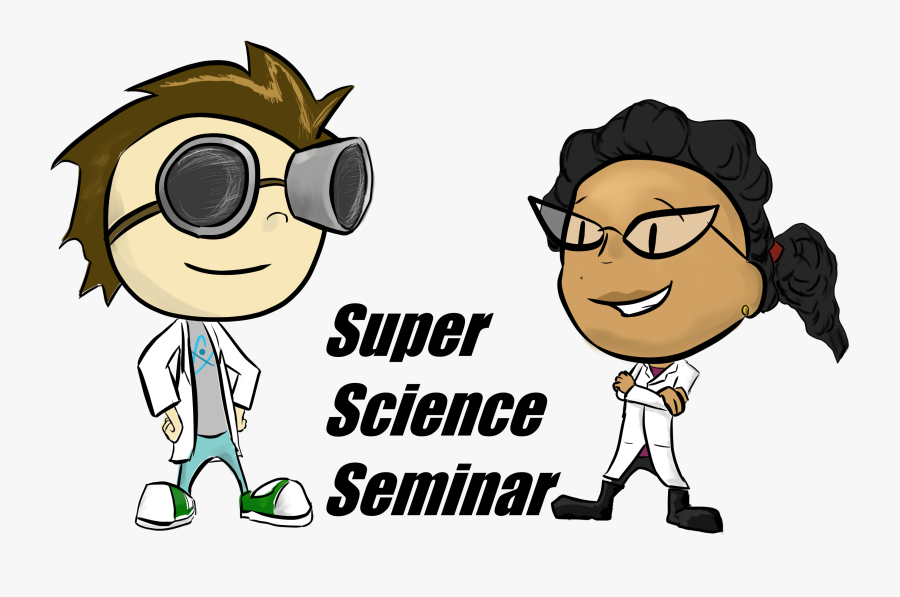 Exploring Stem Is “exploring The Worlds Of Science, - Cartoon, Transparent Clipart
