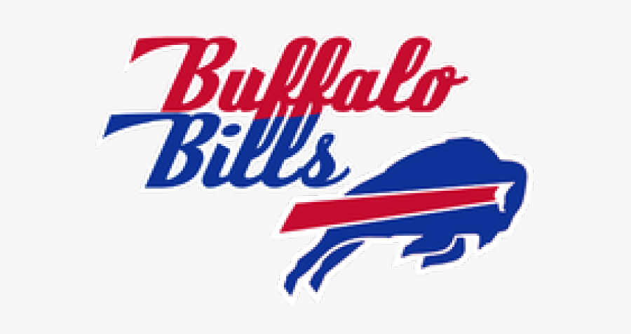 Buffalo Bills Clipart Free, Transparent Clipart