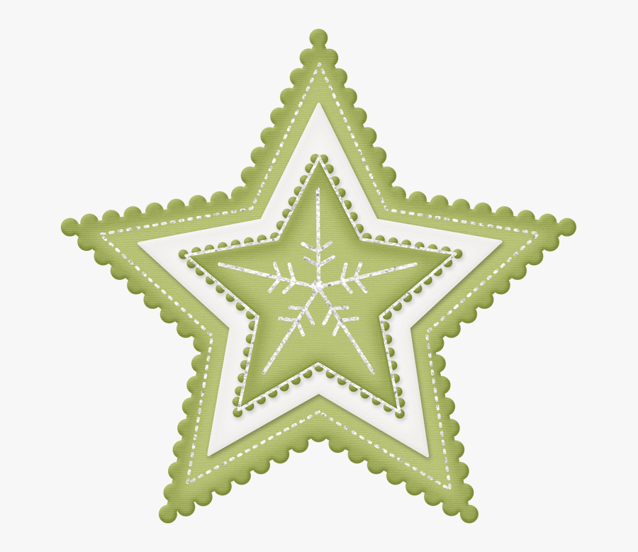 Starfish Pixel, Transparent Clipart