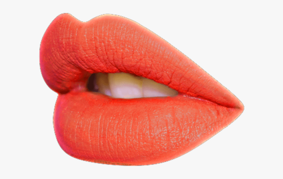 Tongue, Transparent Clipart