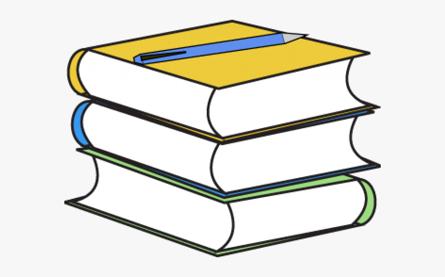 Pencil Clipart Book - Cute Calendar Clip Art, Transparent Clipart