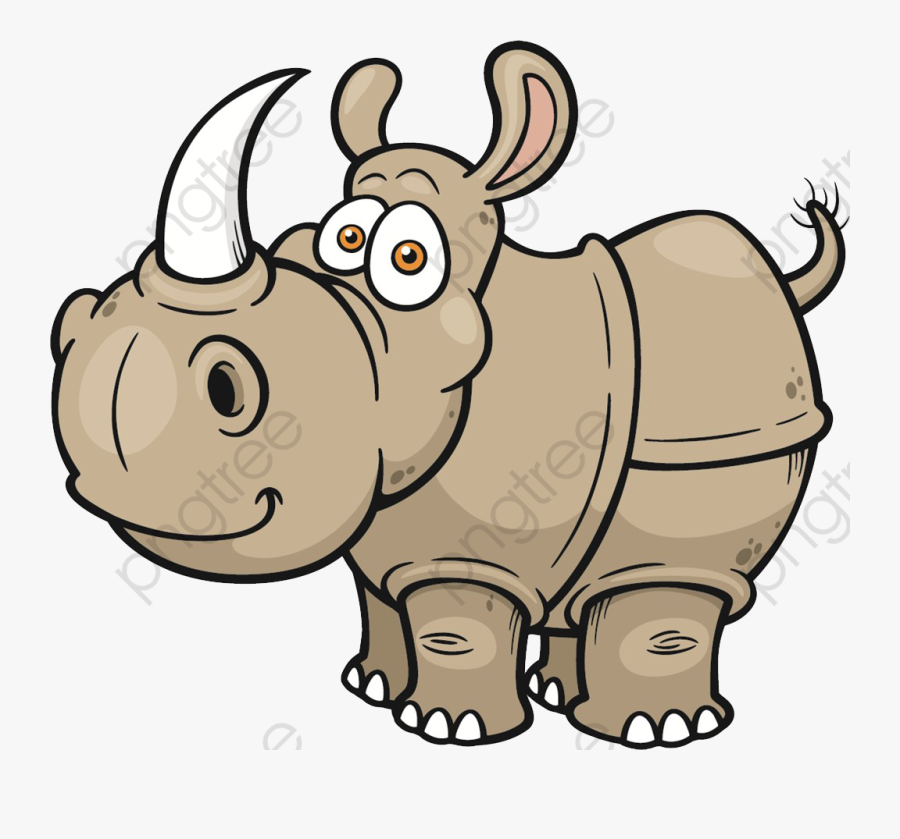 Buffalo Clipart Color, Transparent Clipart