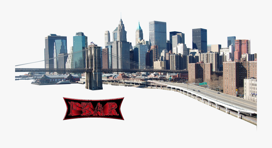 New York Png By - New York City Png Hd, Transparent Clipart