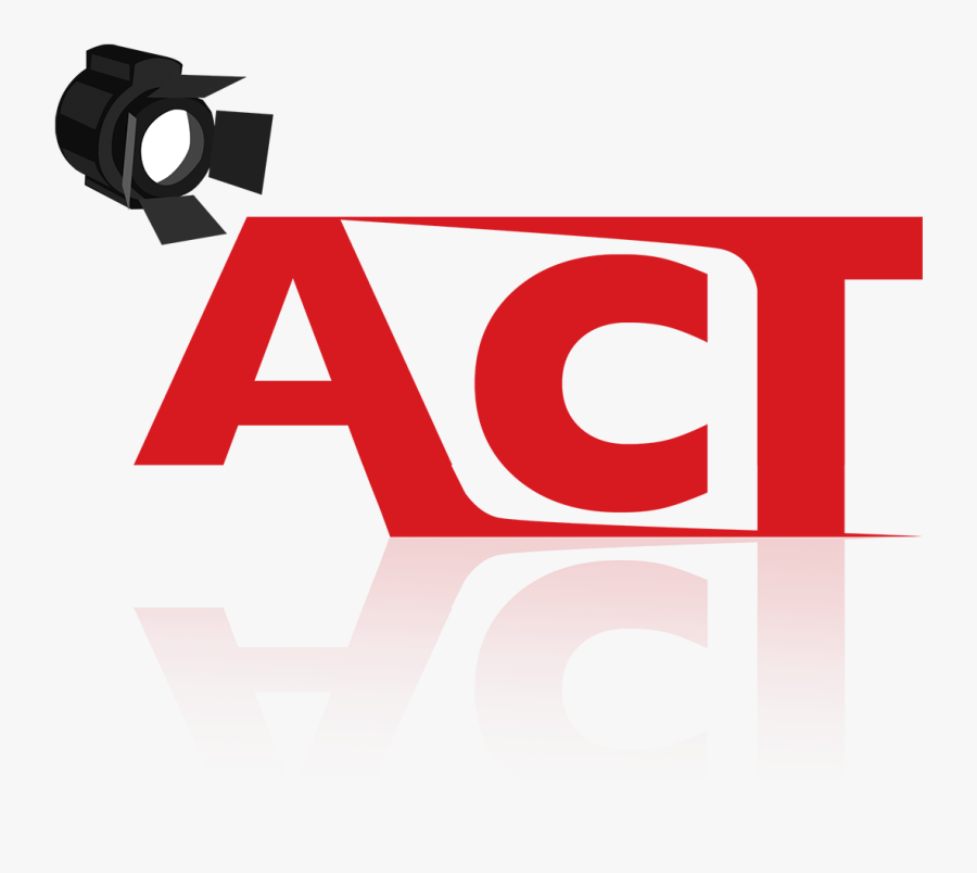 Abilene Community Theatre - Graphic Design, Transparent Clipart