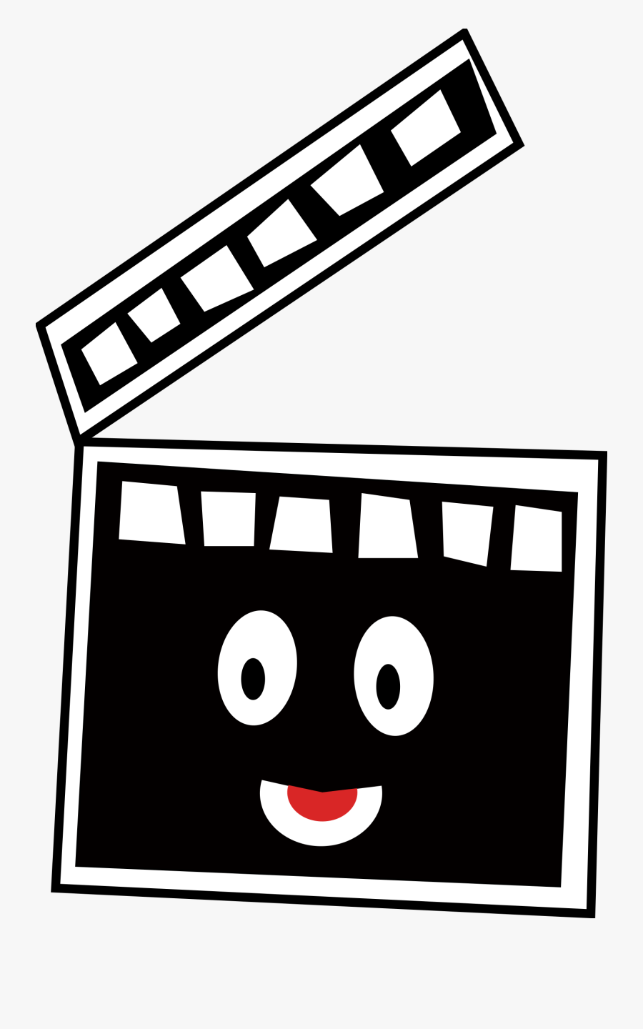 Clipart - Cine Clipart, Transparent Clipart