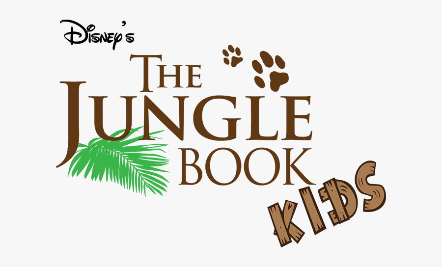 Disney"s The Jungle Book Kids, Transparent Clipart