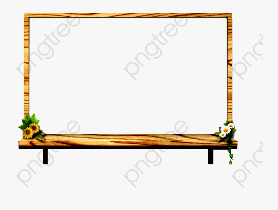 Transparent Alicia Fox Png - Bordes De Madera Png, Transparent Clipart