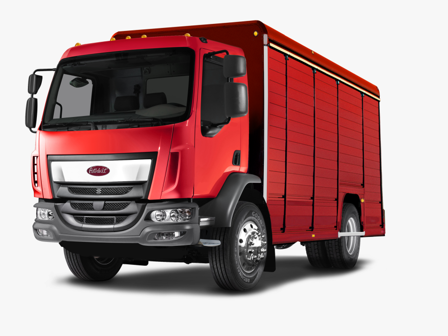 Clip Art Royalty Free Library Fire Png Download Free - Peterbilt Paccar, Transparent Clipart