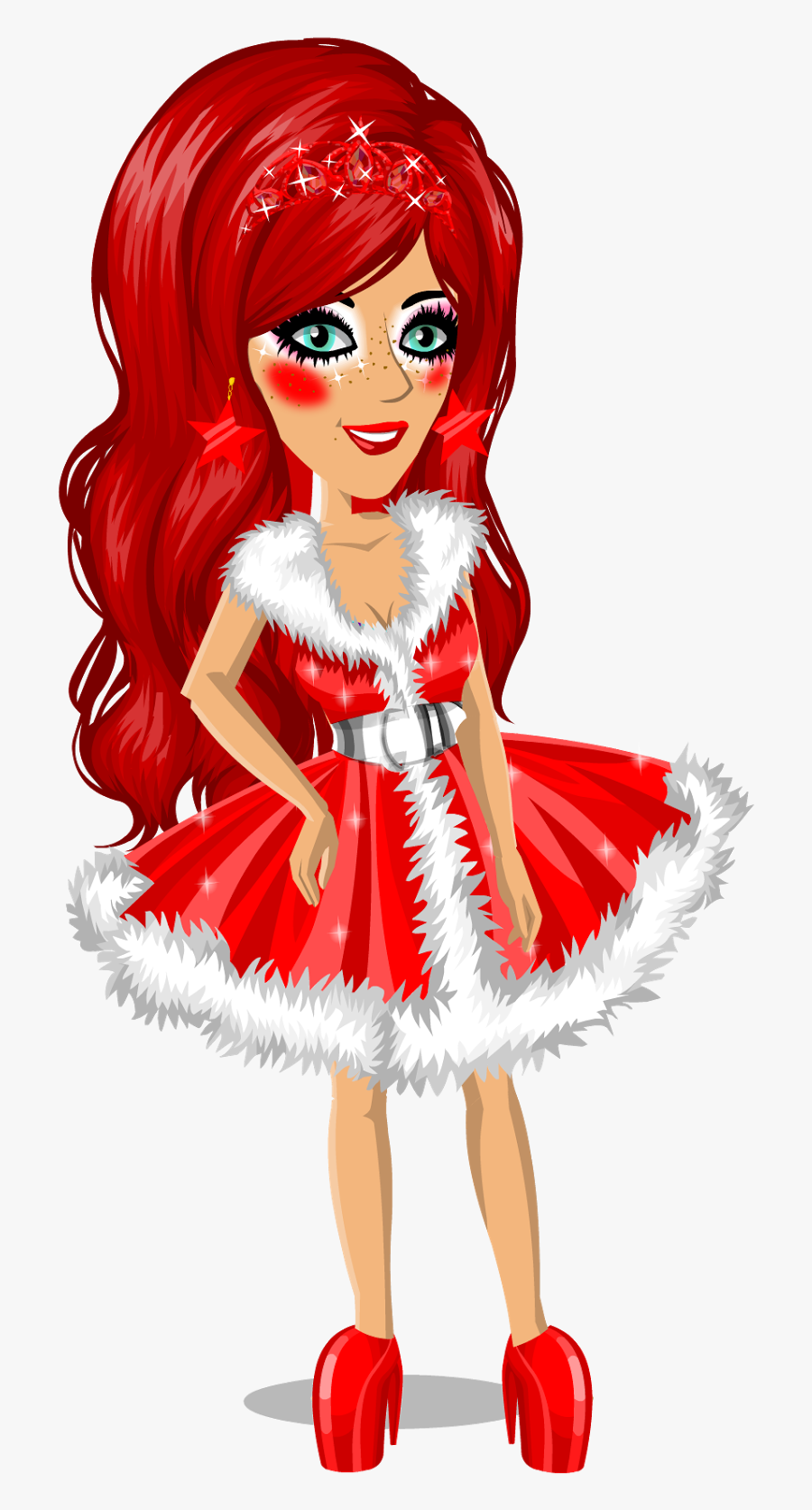 Transparent Christmas Star Clipart - Christmas Msp, Transparent Clipart
