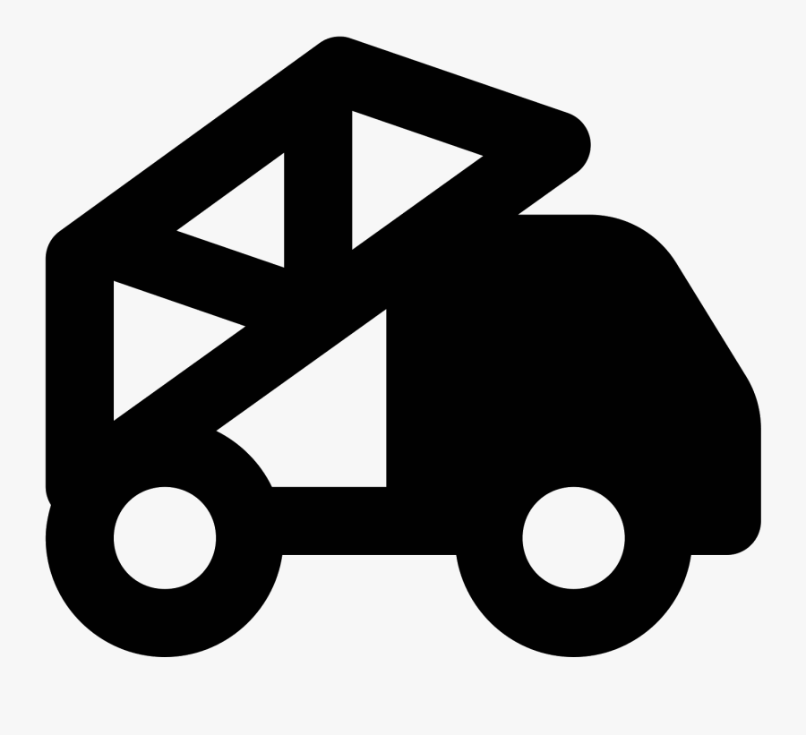 Graphic Free Download Firetruck Clipart Uniform - Icon, Transparent Clipart