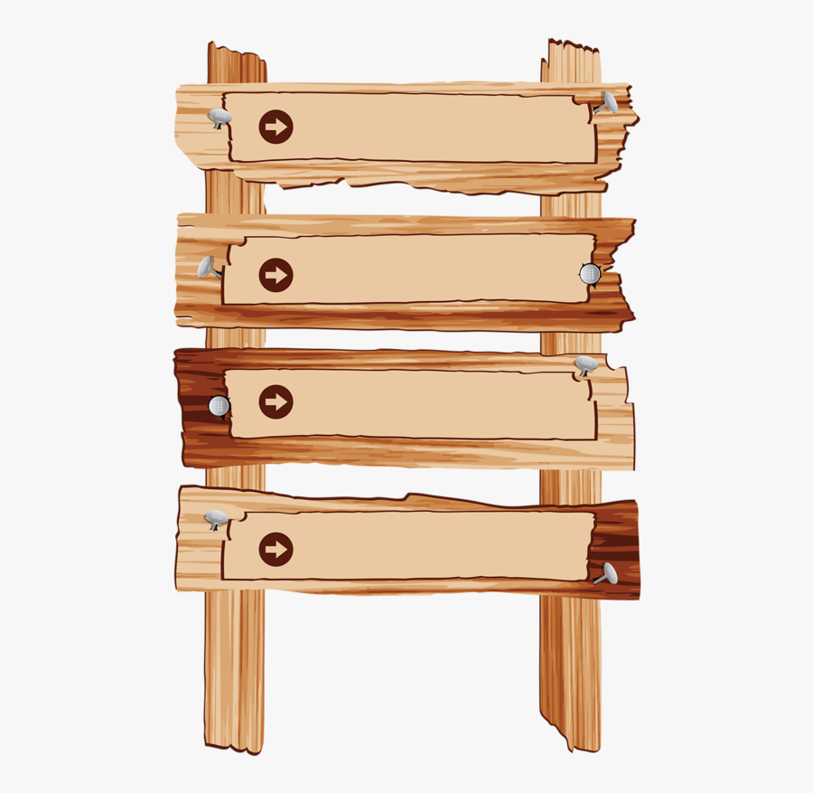 Placa Fazendinha Png - Wood Label Png, Transparent Clipart