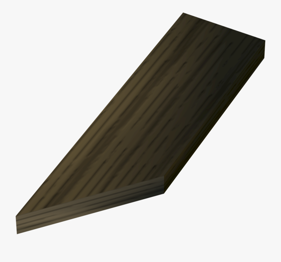 A Diagonal-cut Plank Is An Item Made In Sawmill Training - Wood, Transparent Clipart