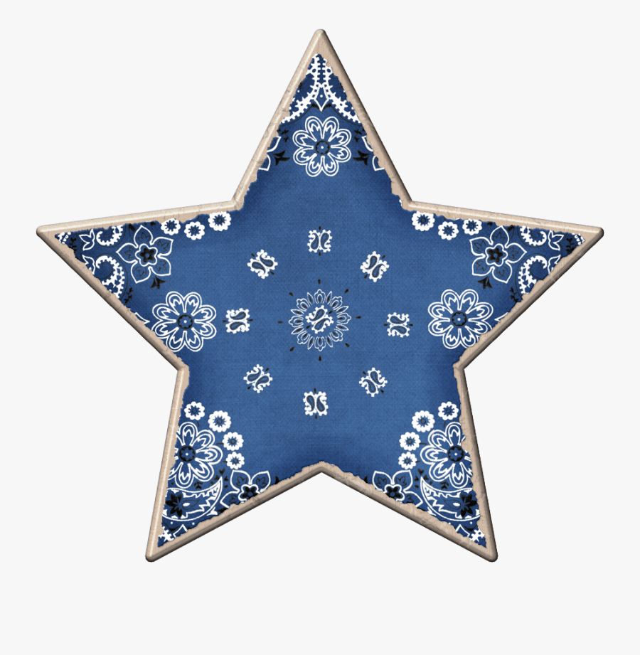 Blue Glitter Star Clipart, Transparent Clipart
