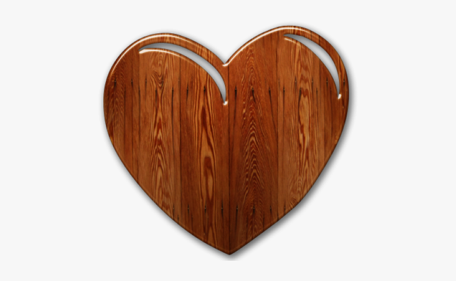 Love Wood Png, Transparent Clipart