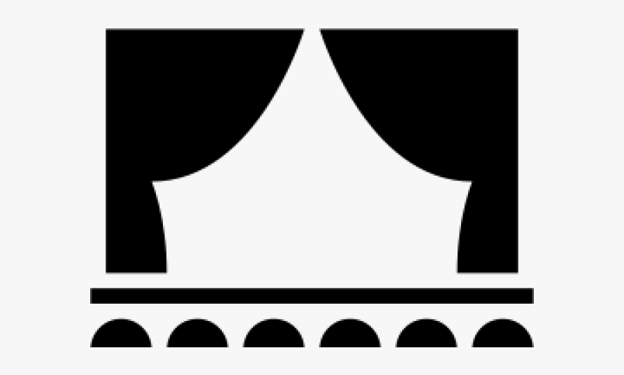 Club Clipart Theater Class, Transparent Clipart