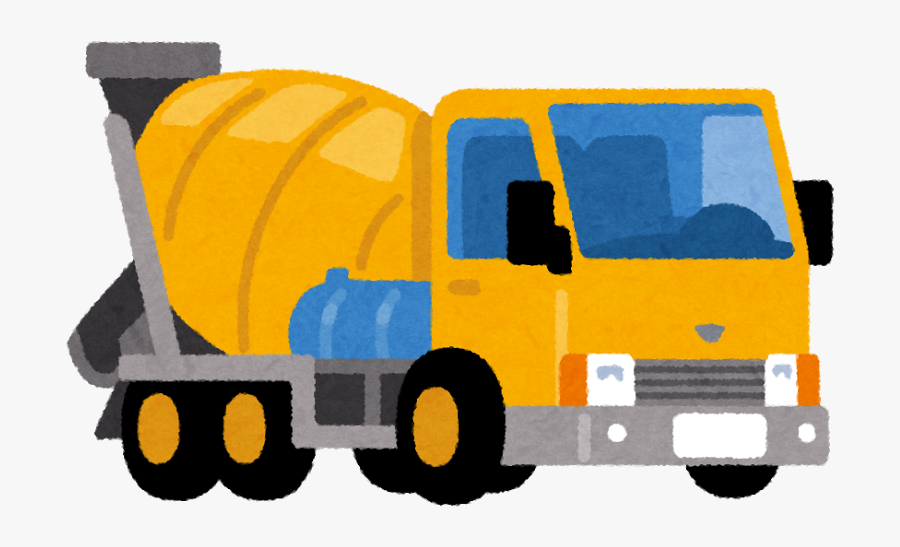Truck Clipart , Png Download - 3.8 メートル 高 さ, Transparent Clipart
