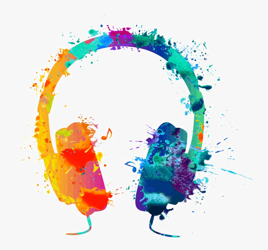 Free Dj Music Png Image - Libro Fm, Transparent Clipart