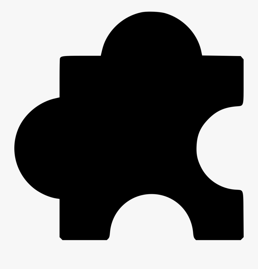 Puzzle Piece Comments Clipart , Png Download, Transparent Clipart