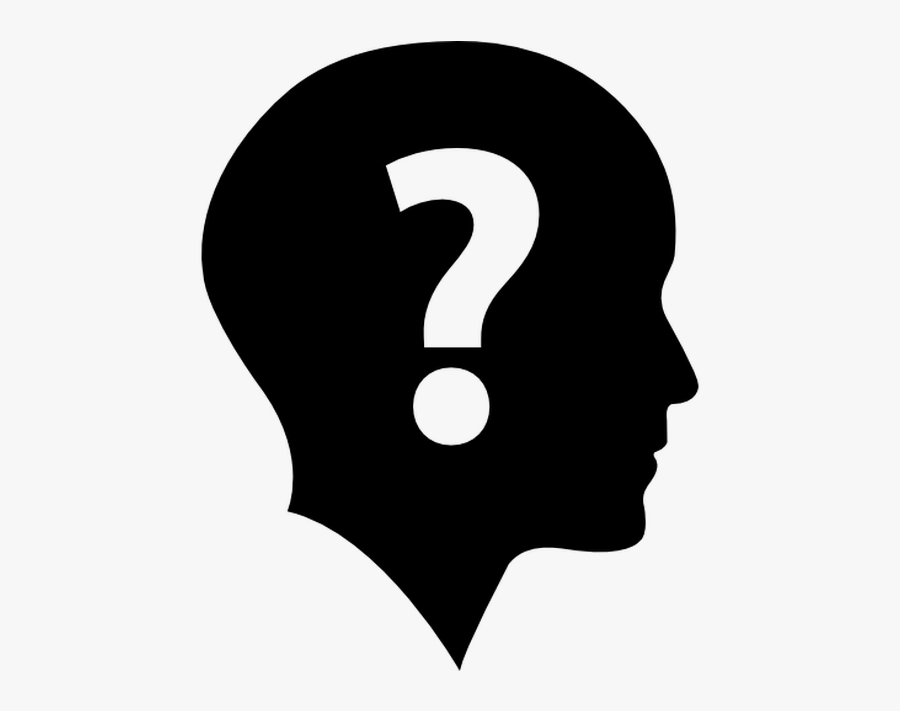 Puzzle Piece Png - Icon Head With Puzzle Png, Transparent Clipart