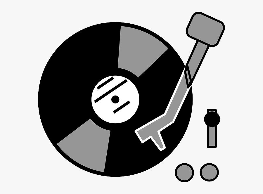Google Search Cm Programming - Vinyl Record Player Clipart, Transparent Clipart