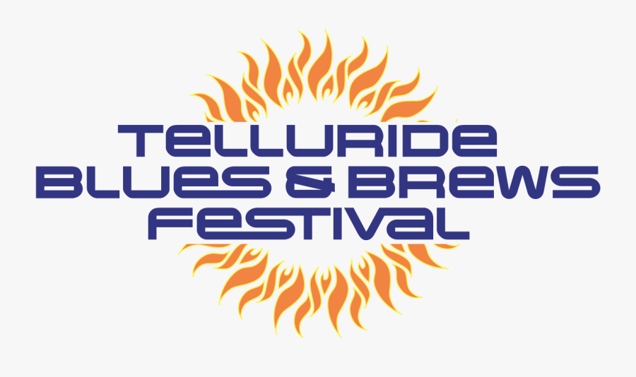 Telluride Blues And Brews, Transparent Clipart