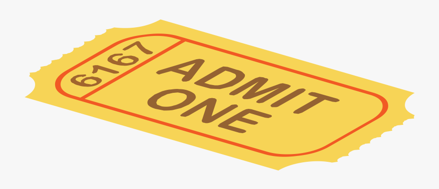 Misc Gameshow Ticket Clip Arts - Titanic Fun Facts For Kids, Transparent Clipart