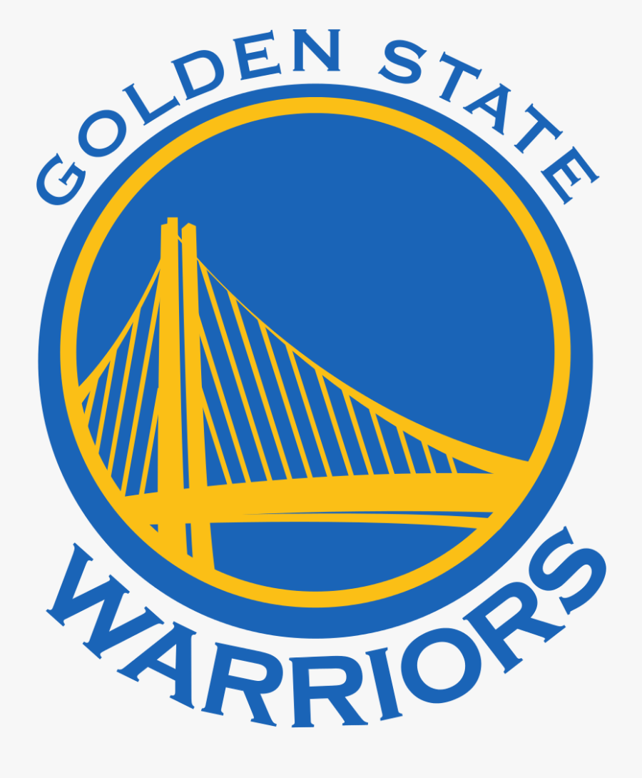 Golden State Warriors Logo Transparent Png - Golden State Warriors Logo Design, Transparent Clipart