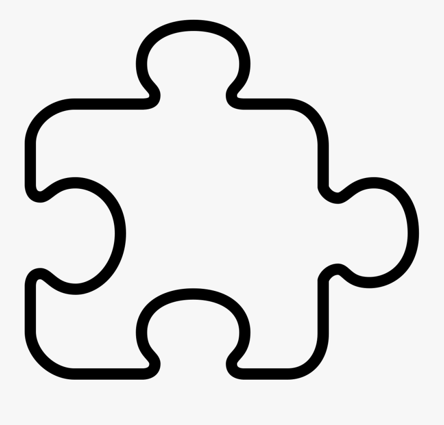 Puzzle Piece Plugin Extension Game Svg Png Icon Free - Plugin Extension Icon, Transparent Clipart