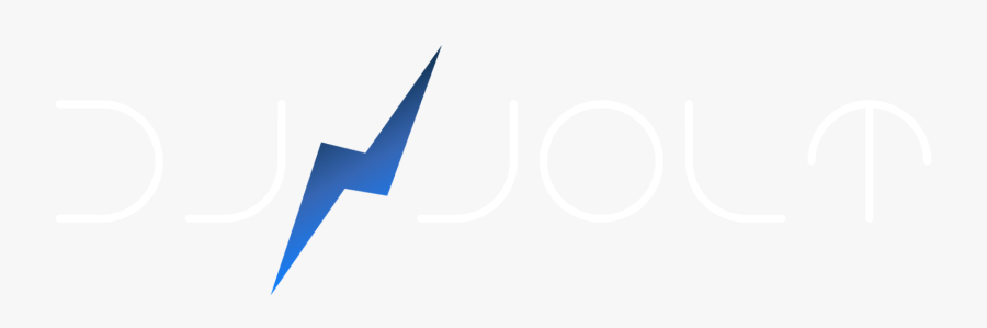 Dj Jolt Footer Logo - Aerospace Engineering, Transparent Clipart