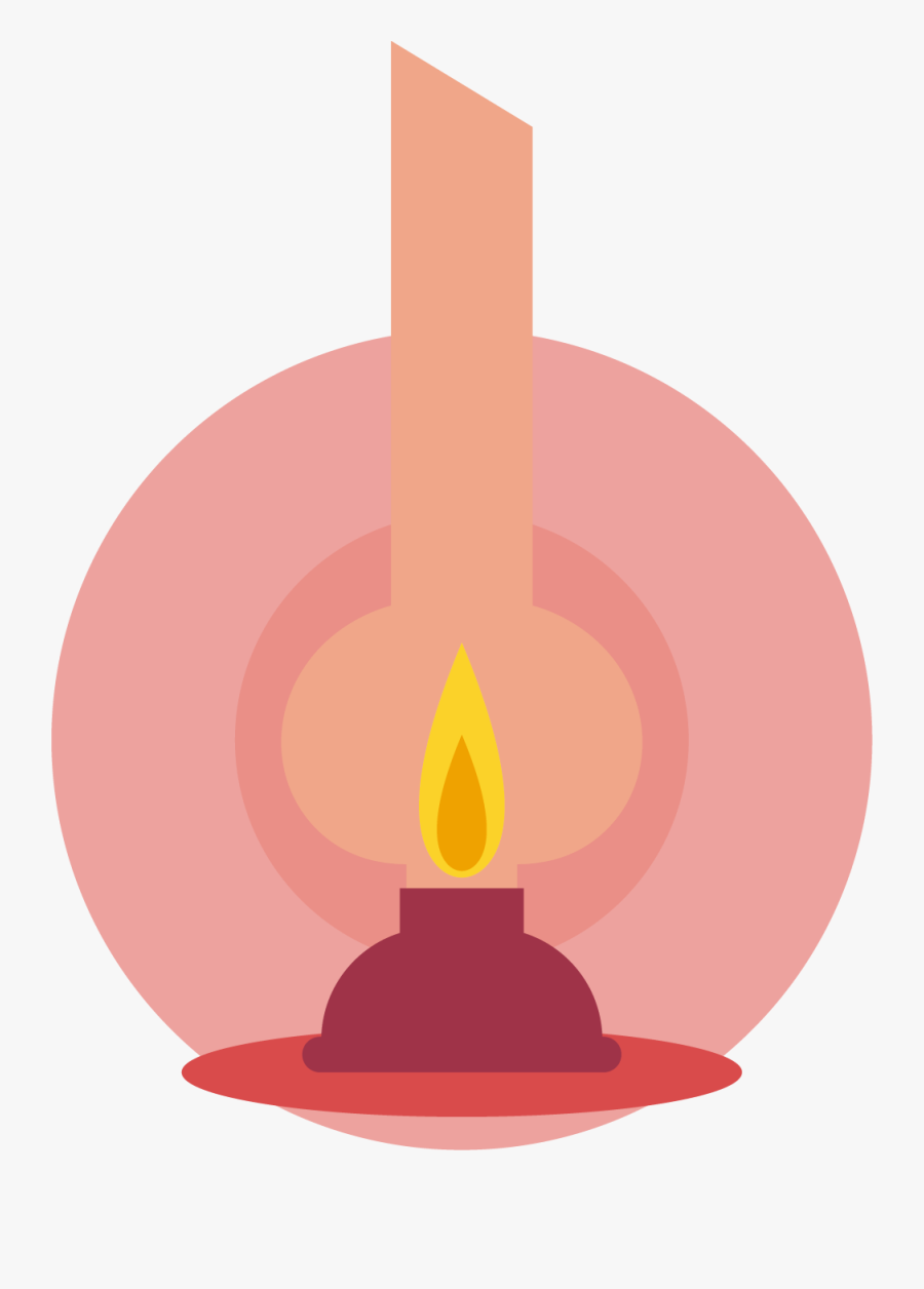 Eid Al Fitr Eid Al Adha Clip Art - Flame, Transparent Clipart