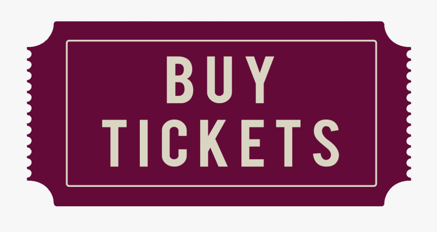 Fall Ticket Sale Clipart - Tickets On Sale, Transparent Clipart