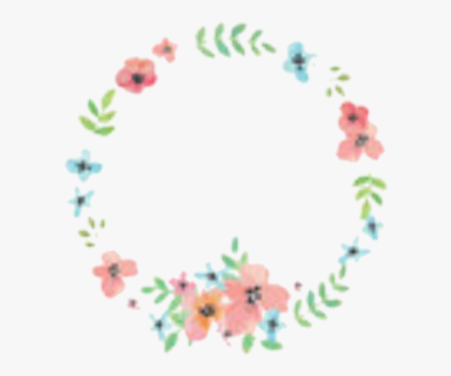 Hd Border Sticker By Jessica - Portable Network Graphics, Transparent Clipart