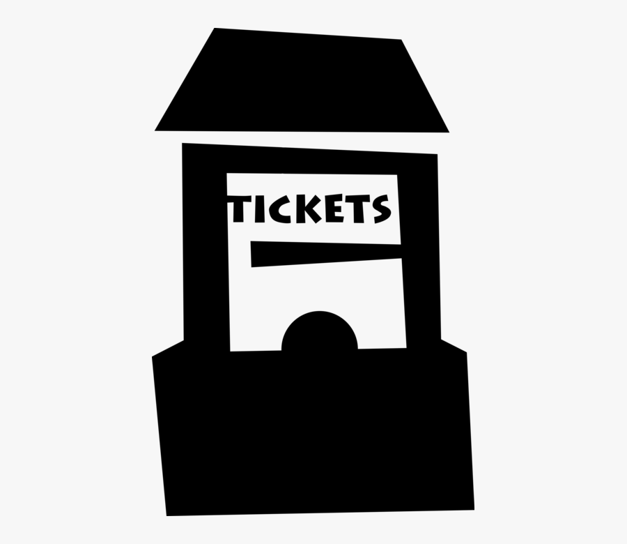 Drama Clipart Theatre Ticket, Transparent Clipart