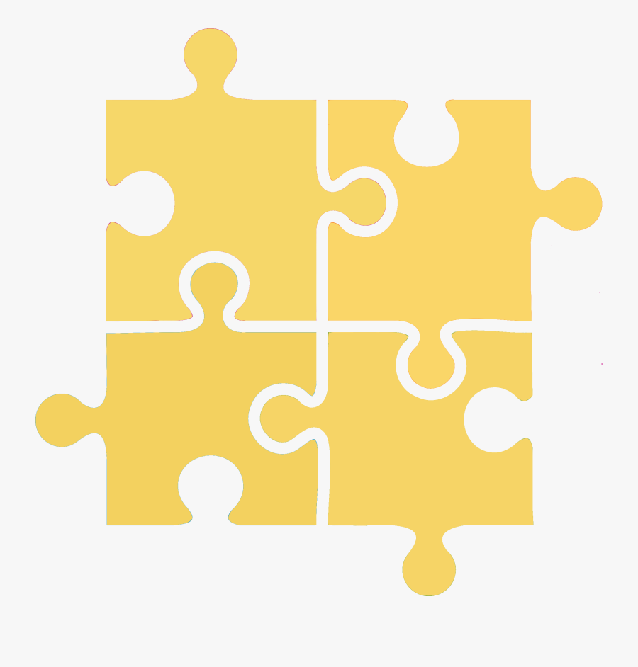 Transparent Assessment Clipart - Png Transparent Puzzle Pieces Png, Transparent Clipart