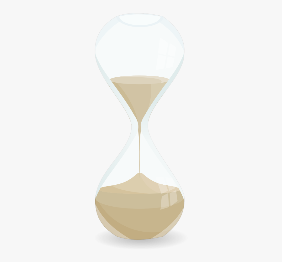 Sand Clock - Sand Clock Gif Png, Transparent Clipart